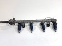 Carril de combustible Toyota Yaris (P1) 1.0 (SCP10) 48 kW