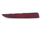 LEFT REAR BUMPER LAMP AUDI A6 C8 Avant (4A5) 2018-2022