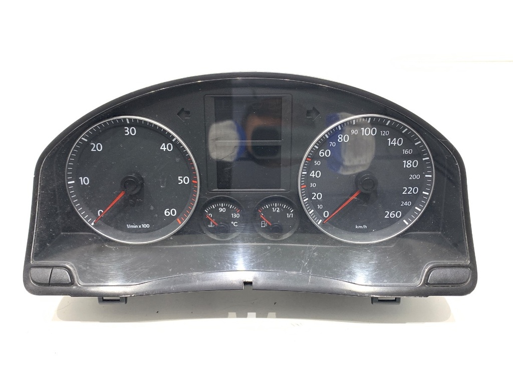 [STARK-835800] Velocímetro VW Golf V (1K1) 1.9 TDI 77 kW 2003-2008