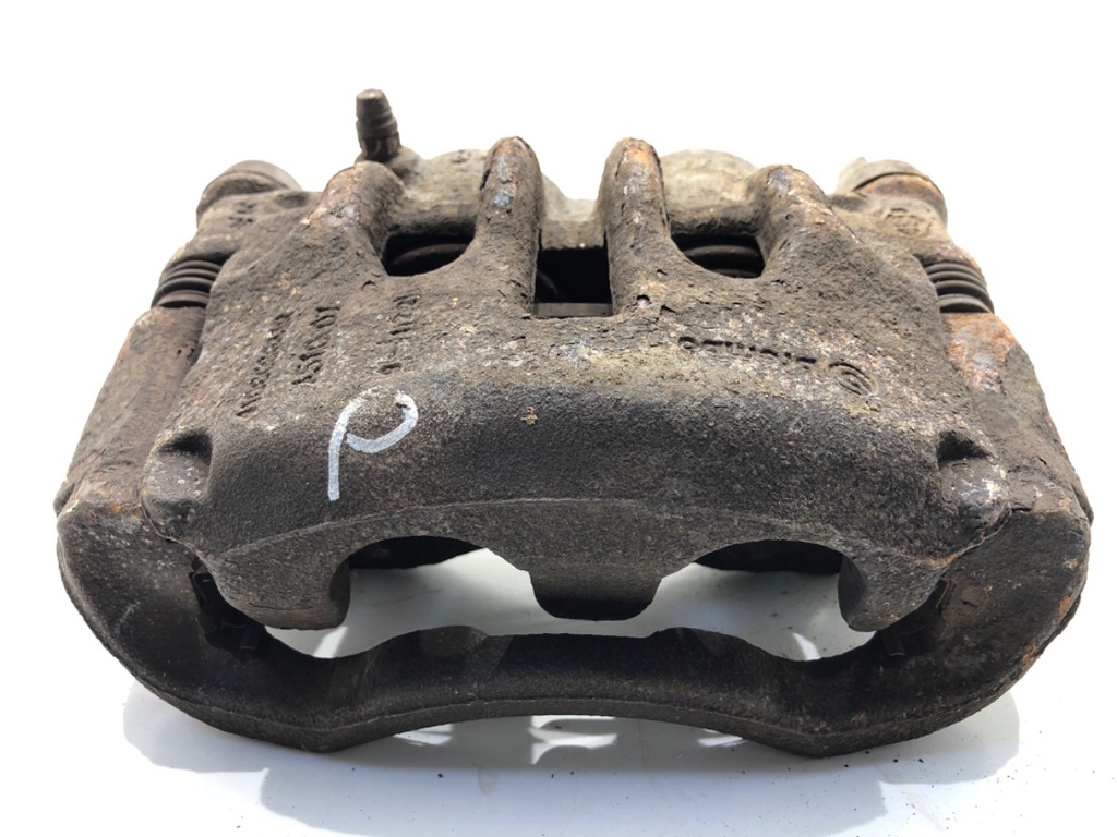 [STARK-835530] Pinza de freno delantera derecha OPEL MOVANO B Plataforma / Chasis (X62) 2010-2022