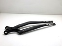Brazo limpiaparabrisas delantero completo para Audi A4 B6 (8E2) 2000-2005