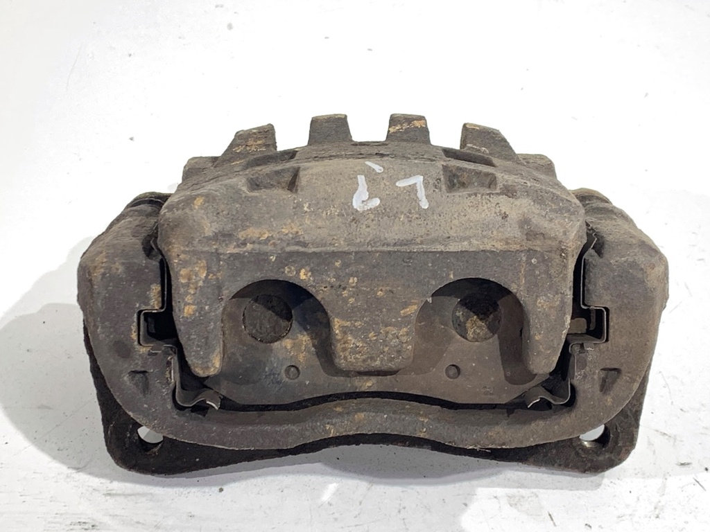 [STARK-835733] Pinza de freno delantera izquierda SUBARU FORESTER (SG_) 2002-2012