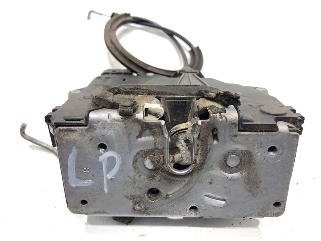 [STARK-836250] Cerradura de puerta delantera izquierda FIAT Grande Punto 1.4 57 kW 77 CV