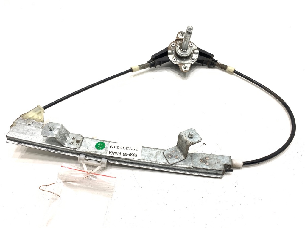 [STARK-836276] Elevalunas trasero izquierdo FIAT Grande Punto (199_) 2005-2022