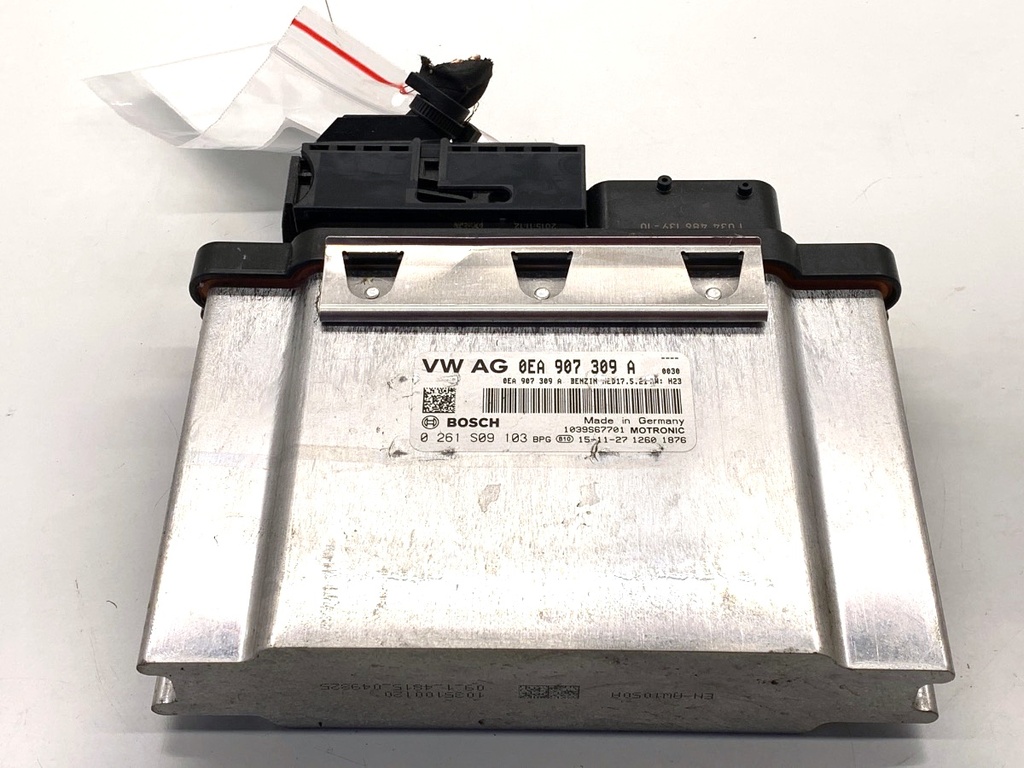 [STARK-836627] Unidad de control del motor VW Golf VII (5G1, BQ1, BE1, BE2) 2012-2022 e-Golf 85kW