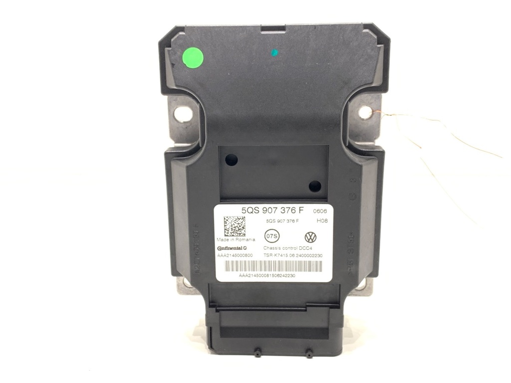 [STARK-716703] Módulo de control SKODA SUPERB IV 2023 - 2.0 TSI 195 kW 5QS907376F