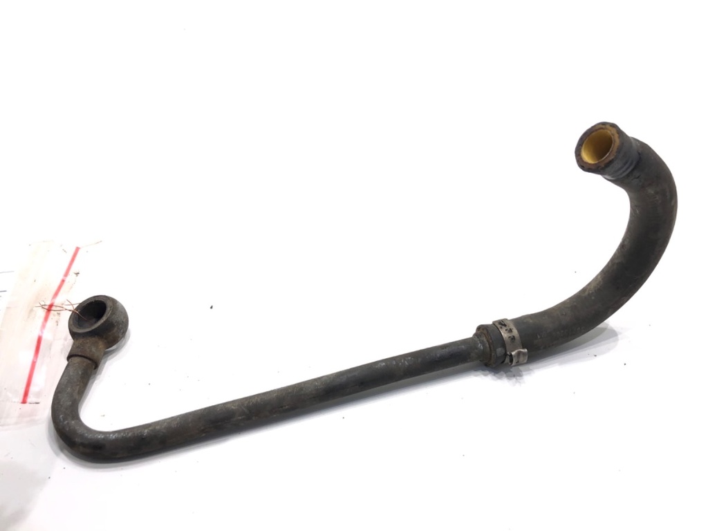 [STARK-837077] Manguito de turbocompresor para Volvo V70 III (135) 2.5 T 147 kW 2007-2009