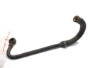 Manguito de turbocompresor para Volvo V70 III (135) 2.5 T 147 kW 2007-2009