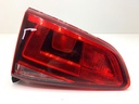 Piloto trasero izquierdo VW Golf VII (5G1, BQ1, BE1, BE2) 2012-2022