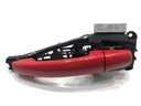 Manilla exterior de puerta trasera izquierda OPEL CORSA E (X15) 2014-2022