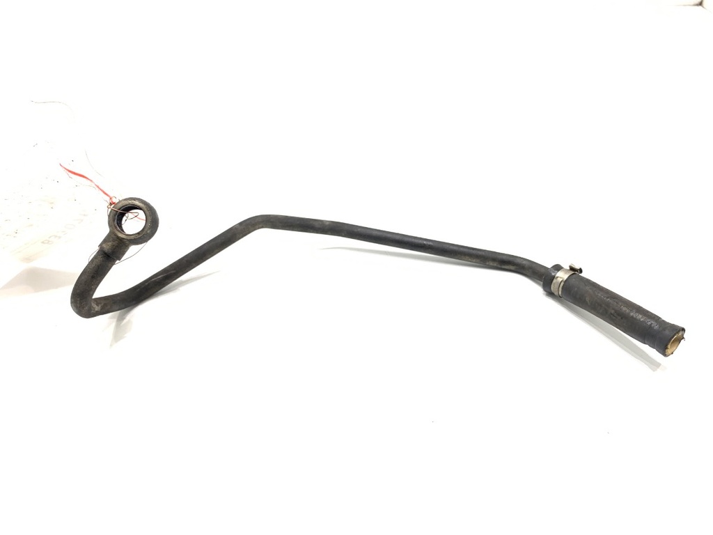 [STARK-837076] Manguito de turbocompresor para Volvo V70 III (135) 2.5 T 147 kW 2007-2009