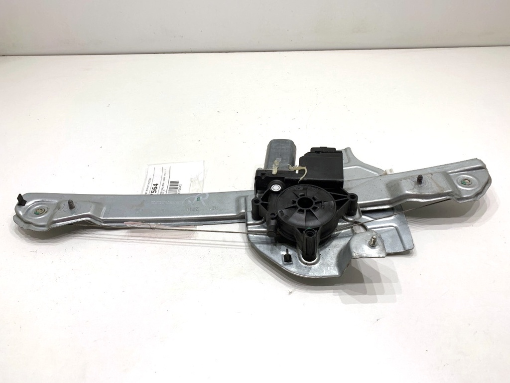 [STARK-837564] Elevador de ventana delantero derecho PEUGEOT 2008 I (CU_) 2013-2022 1.2 THP 110 / PureTech 110