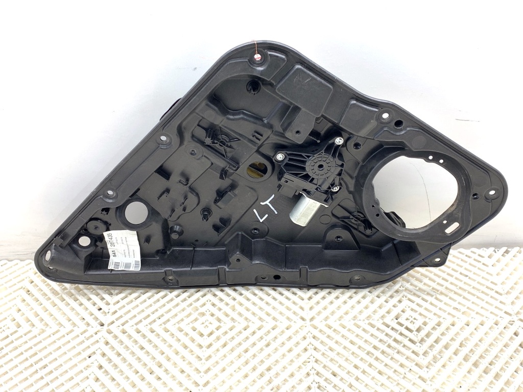 [STARK-837701] Elevador de ventana trasero izquierdo Mercedes-Benz Clase A (W176) 2012-2018