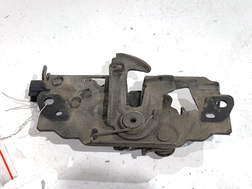 [STARK-837406] Cierre de capó Ford Transit V363 Autobus (FAD, FBD) 2013-2022
