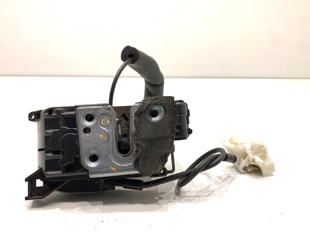 [STARK-837868] Cerradura de puerta delantera derecha Renault Grand Scénic III (JZ0/1_) 2009-2022