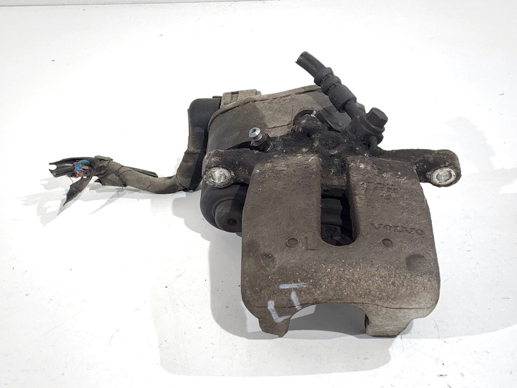 [STARK-838002] Pinza de freno trasera izquierda VOLVO S80 II (124) 2006-2016
