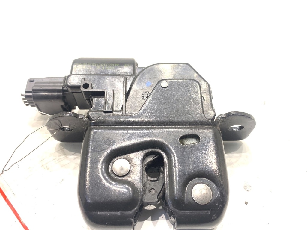 [STARK-837870] Cierre de portón trasero RENAULT GRAND SCÉNIC III (JZ0/1_) 2009 - 2022