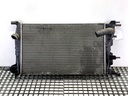 Radiador de agua Renault Grand Scénic III 1.4 16V (2009-2022)