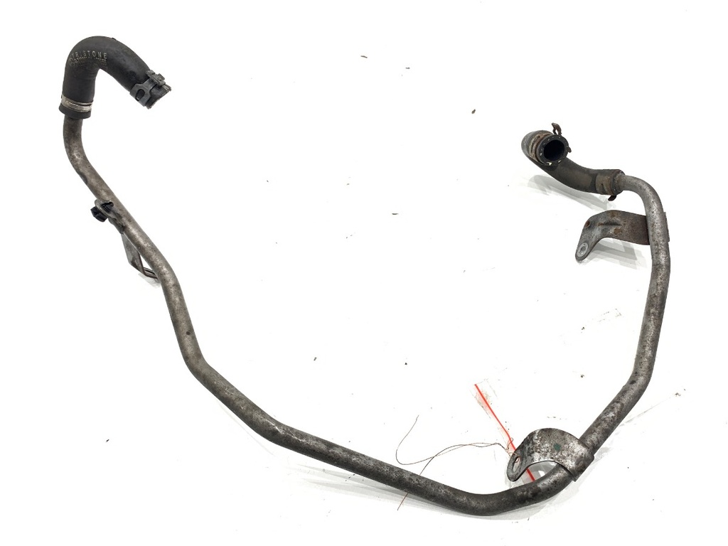 [STARK-838606] Manguito de desagüe para Mercedes-Benz Clase A (W176) 2012-2018