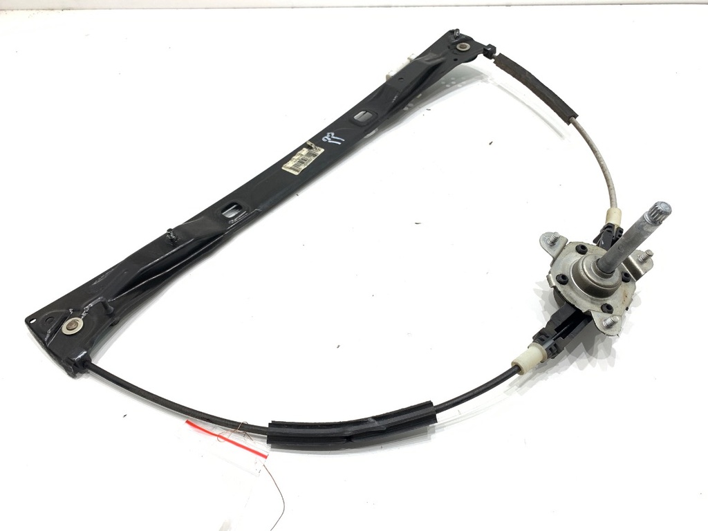 [STARK-838405] Elevador de ventanilla delantero derecho FIAT Fiorino (225_) 1.3 D Multijet 95 CV 2009-2022