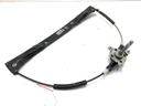 Elevador de ventanilla delantero derecho FIAT Fiorino (225_) 1.3 D Multijet 95 CV 2009-2022