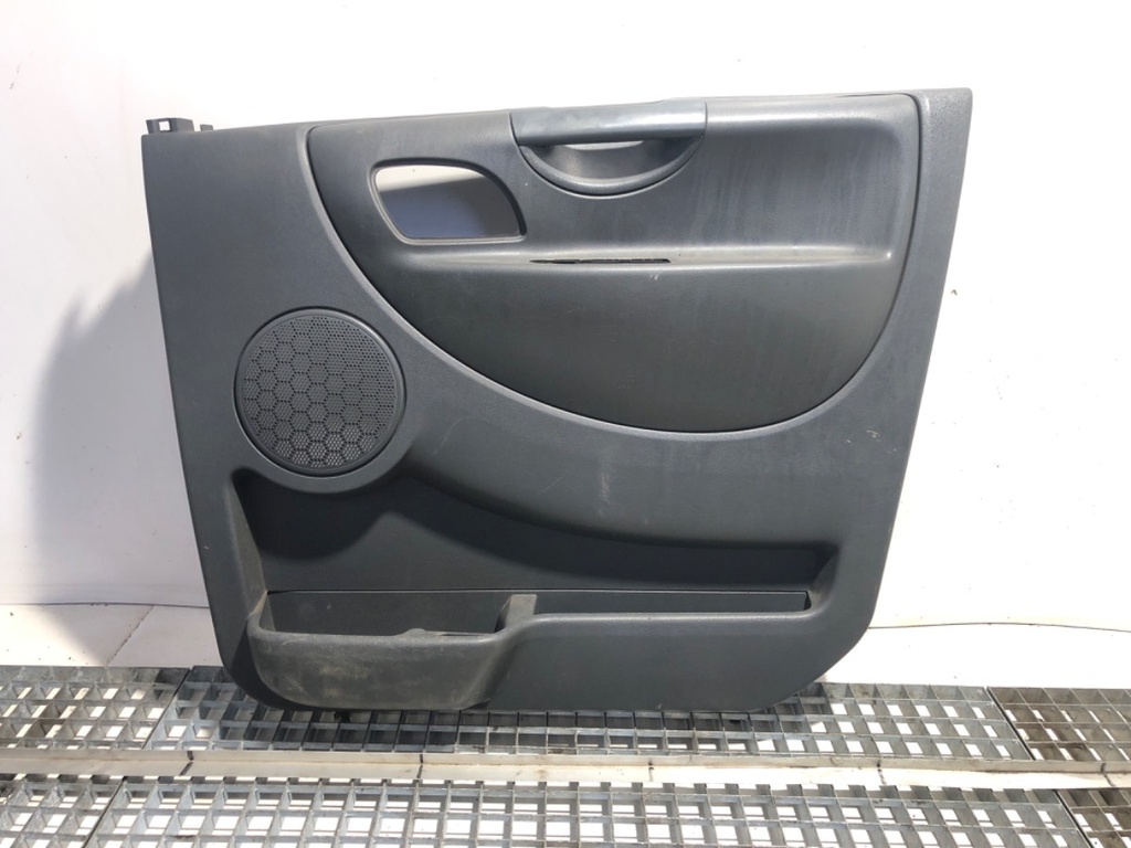 [STARK-839239] Panel de puerta delantero derecho FIAT Scudo (270_, 272_) 2007-2022