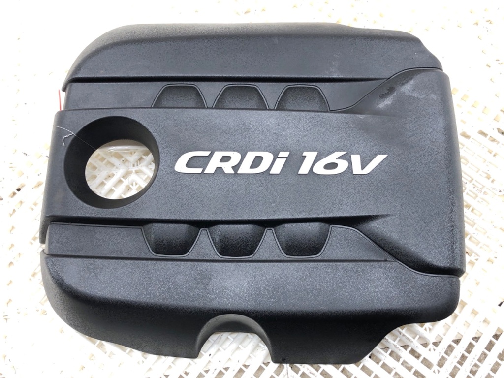 [STARK-839142] Cubierta de motor KIA CEE'D Sportswagon (JD) 1.6 CRDi 128 2012-2015