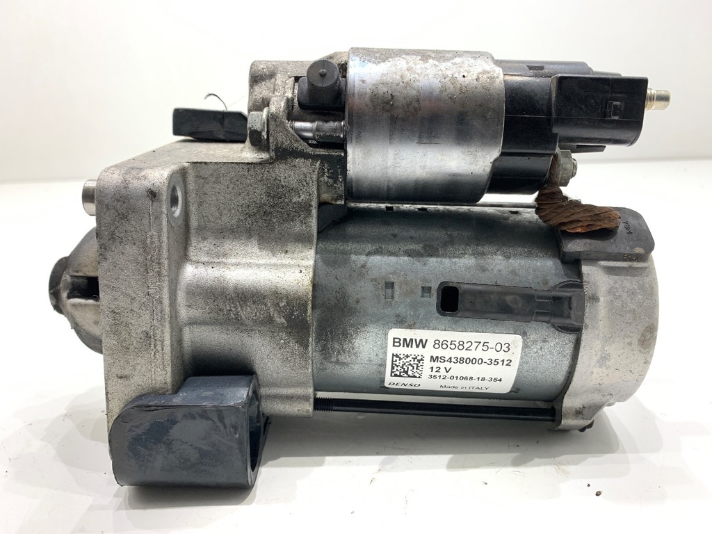 [STARK-839381] Motor de arranque MINI MINI CLUBMAN (F54) Cooper 100 kW