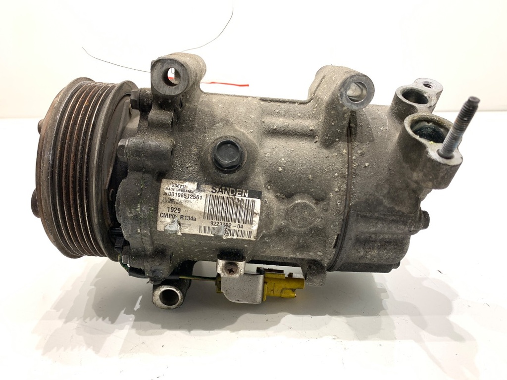 [STARK-839321] Compresor de aire acondicionado MINI COUNTRYMAN (R60) 1.6 Cooper S ALL4 2010-2016
