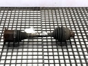 Palier delantero izquierdo AUDI A5 (8T3) 3.0 TDI quattro 2007-2017