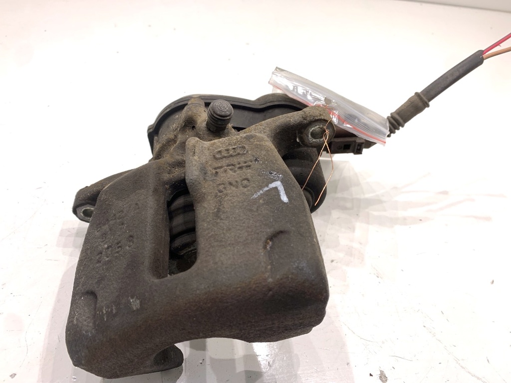 [STARK-839431] Pinza de freno trasera izquierda Audi A5 (8T3) 3.0 TDI quattro