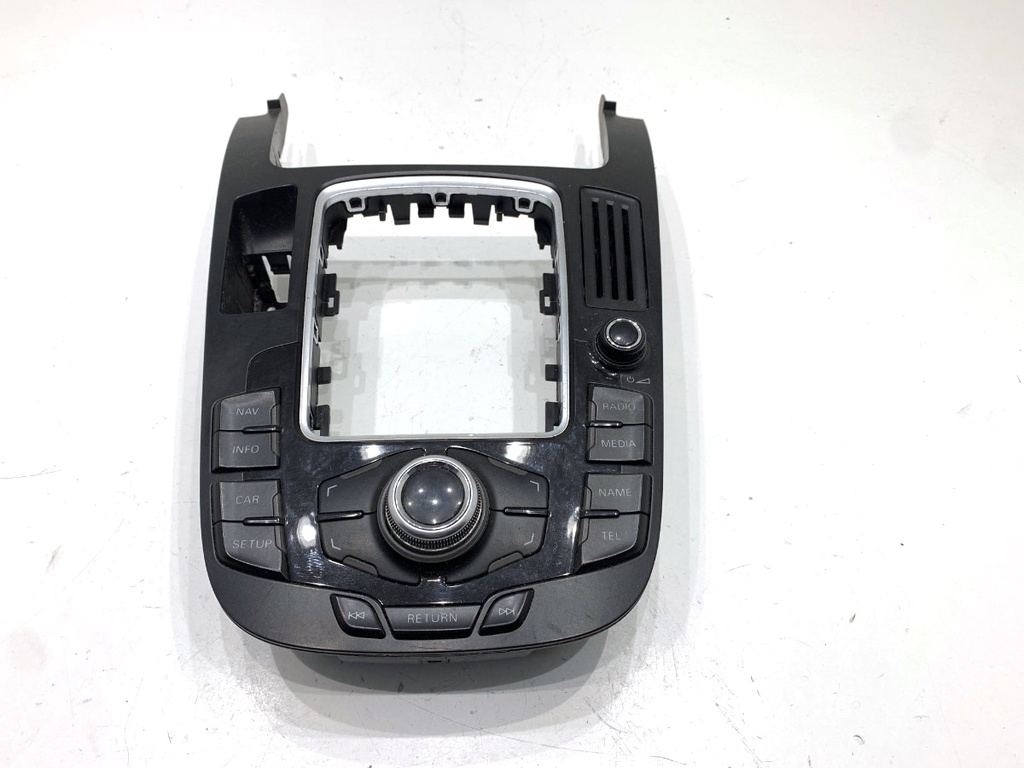 [STARK-839469] Panel de control de radio Audi A5 (8T3) 2007-2017
