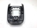 Panel de control de radio Audi A5 (8T3) 2007-2017