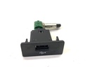 Puerto USB SKODA SUPERB III Kombi (3V5) 2015 - 2022