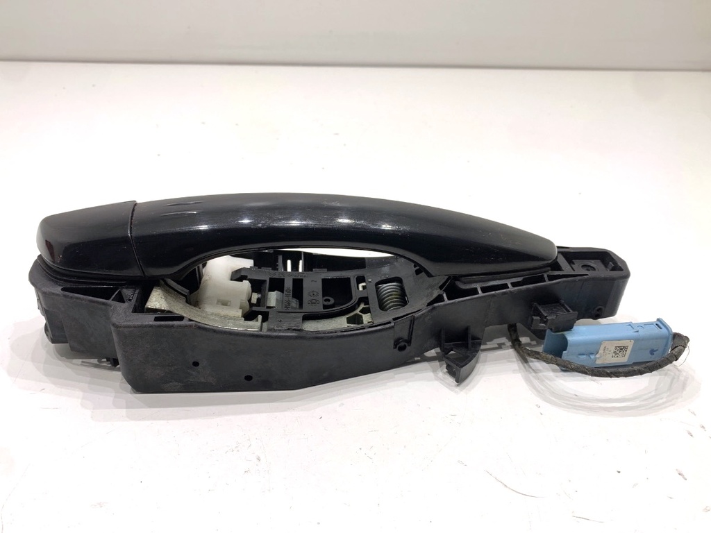 [STARK-840929] Manilla exterior derecha trasera Peugeot 508 SW I 2.0 HDi 180 RXH