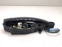 Manilla exterior derecha trasera Peugeot 508 SW I 2.0 HDi 180 RXH