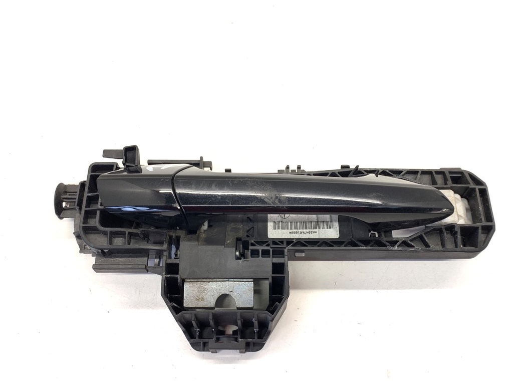 [STARK-841145] Manilla exterior puerta delantera derecha Mercedes-Benz Clase A (W176) A 180 1.6 122 CV 2012-2018