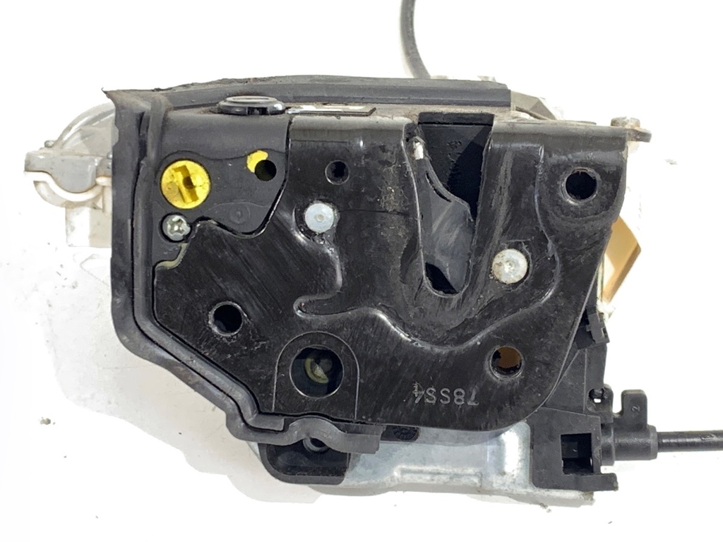 [STARK-841265] Cerradura de puerta trasera izquierda Porsche Panamera (970) 2009-2017