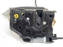 Cerradura de puerta trasera izquierda Porsche Panamera (970) 2009-2017