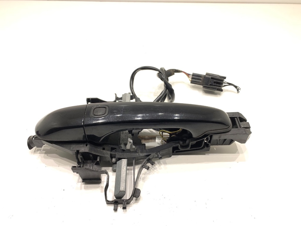 [STARK-841568] Manilla exterior derecha trasera Jaguar XF I (X250) 2008-2015