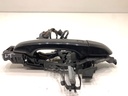 Manilla exterior de puerta trasera izquierda para JAGUAR XF I (X250) 2008-2015