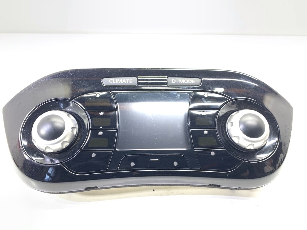 [STARK-841970] Panel de control de climatización Nissan Juke (F15) 2010-2022