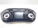 Panel de control de climatización Nissan Juke (F15) 2010-2022