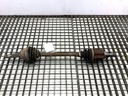 Palier delantero izquierdo NISSAN JUKE (F15) 2010-2022 1.6 86 kW