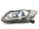 Faros delanteros izquierdos HONDA CIVIC IX (FK) 2012-2022