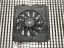 Electroventilador de aire acondicionado Honda CR-V III 2.2 i-CTDi 4WD 103 kW 140 CV