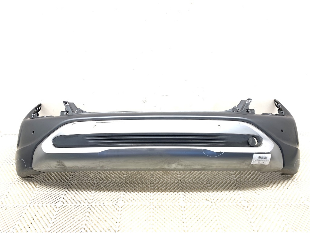 [STARK-812795] Parachoques trasero HYUNDAI KONA (OS, OSE, OSI) 2017-2022