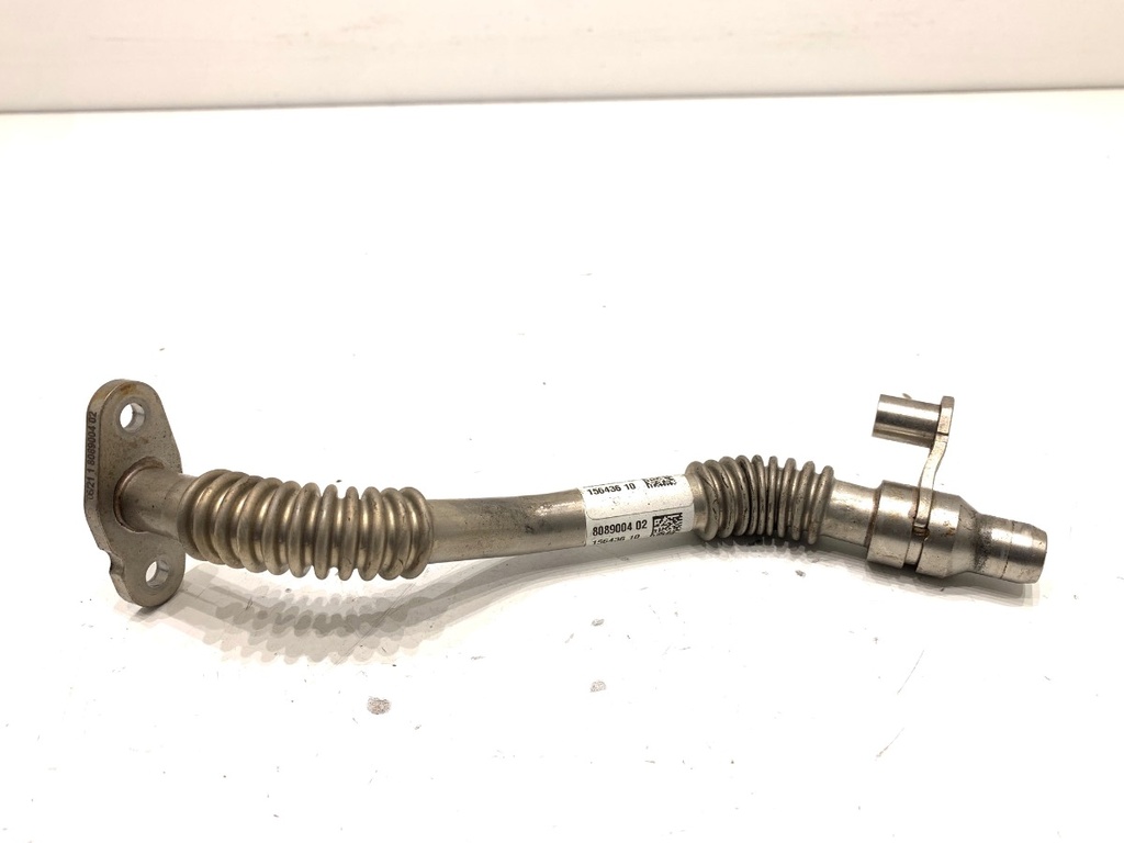 [STARK-843563] Manguito de turbocompresor BMW Serie 5 (G30, F90) 2016-2022 M5 Competition 460 kW
