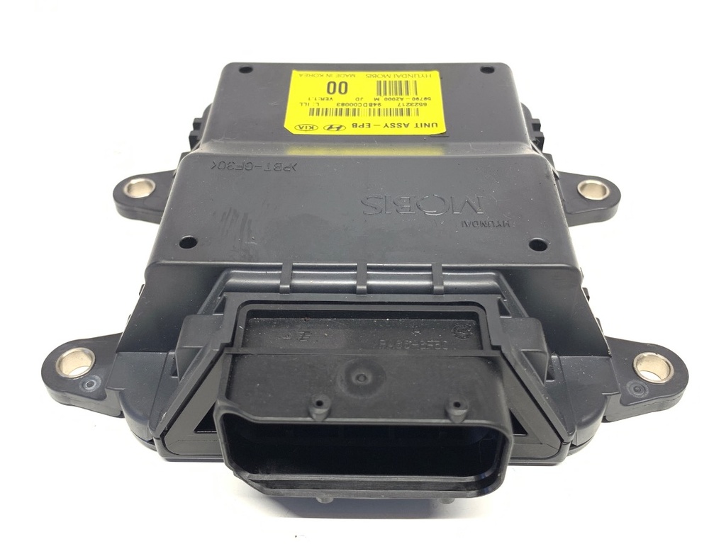 [STARK-729334] Sensor de airbag KIA CEE'D Sportswagon (JD) 1.6 CRDi 128 CV 2012-2018