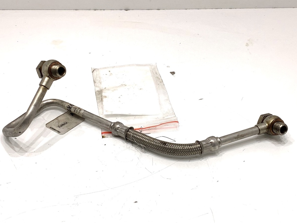 [STARK-844246] Manguito de turbocompresor para Jaguar XF I (X250) 2.0 177 kW [241 KM] gasolina 2012-2015